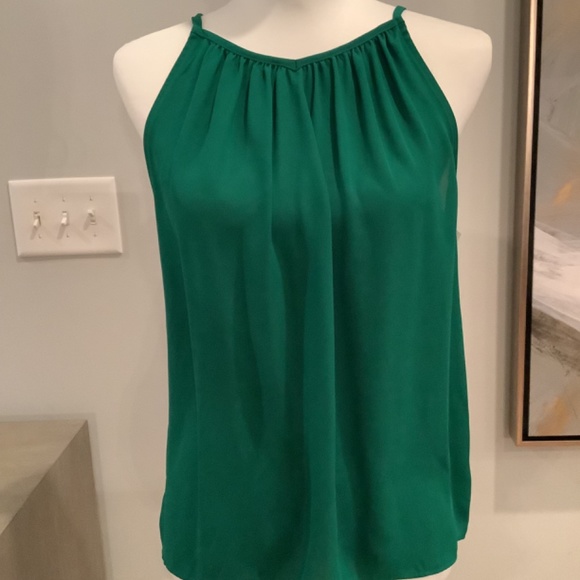 Worthington Spaghetti Strap Top - Picture 6 of 7